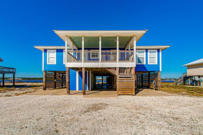Blue Lagoon Escapes, Gulf Shores